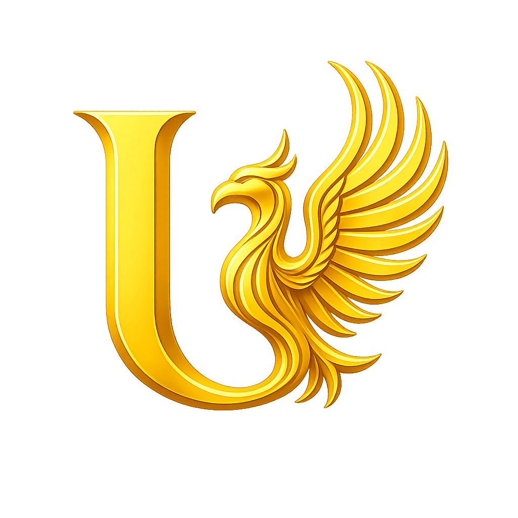 UpperLife Phoenix Logo