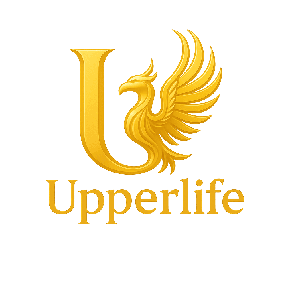 UpperLife Logo